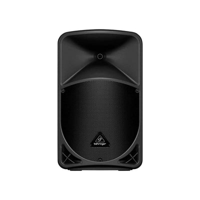 Behringer B12X 1000 Watt Powered Speaker with Digital Mixer - MusicMajlis