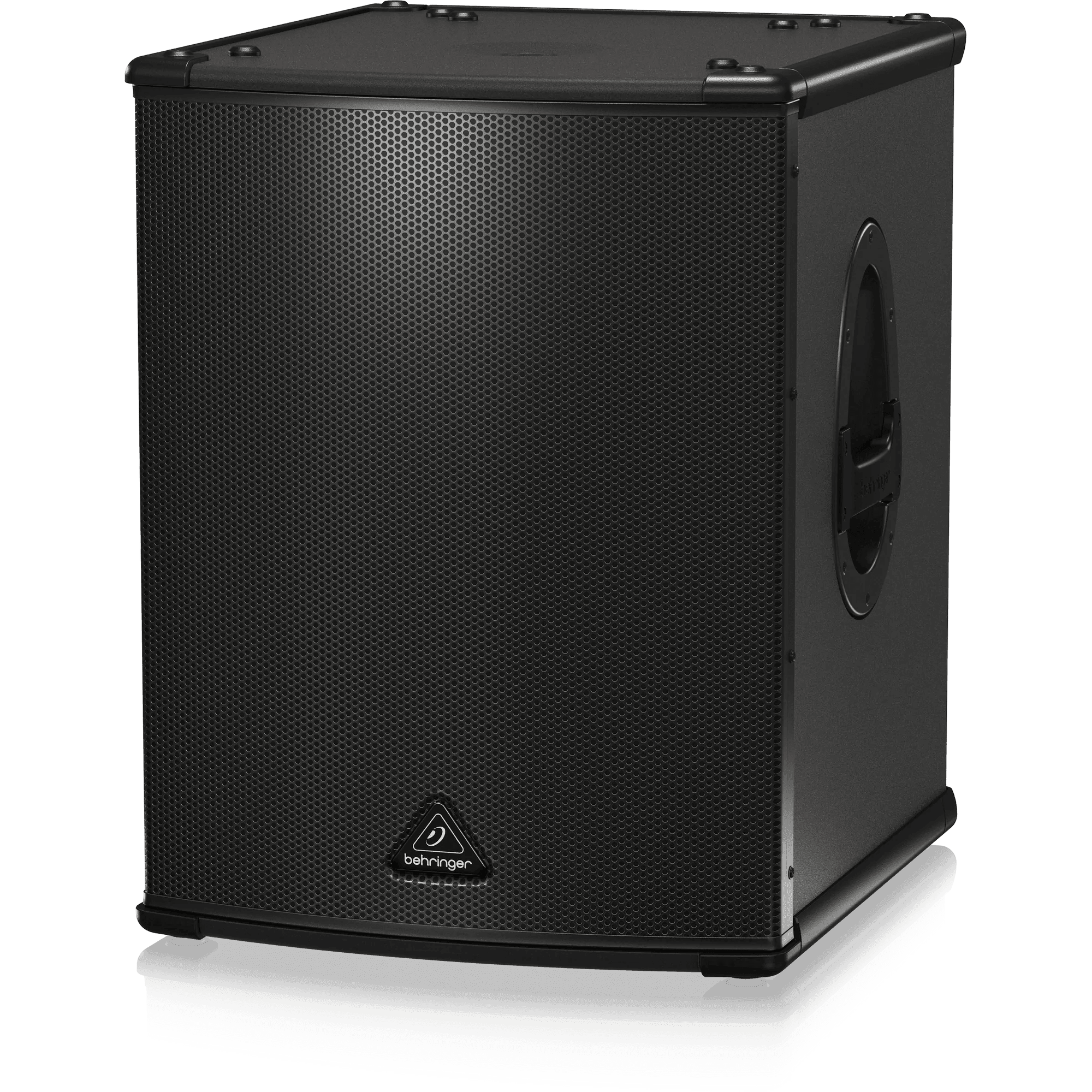 Behringer B1500XP - MusicMajlis