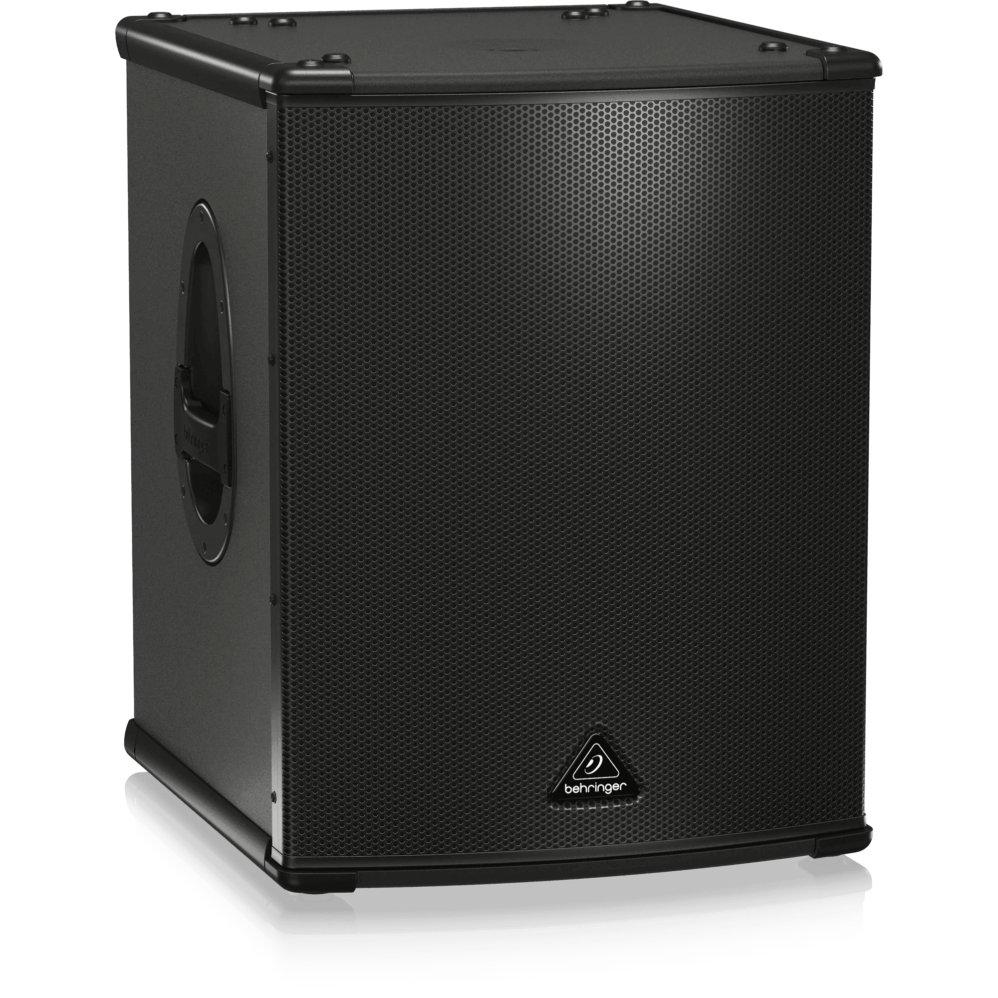 Behringer B1500XP - MusicMajlis