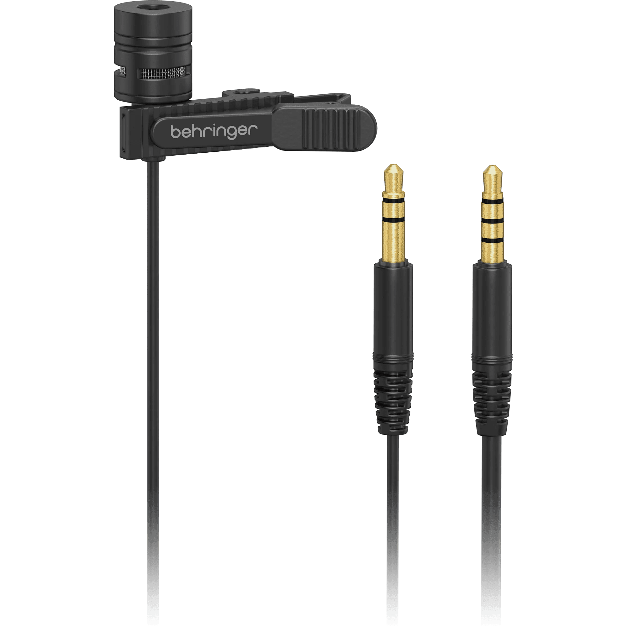 Behringer BC LAV GO Professional-Grade Lavalier Microphone - MusicMajlis