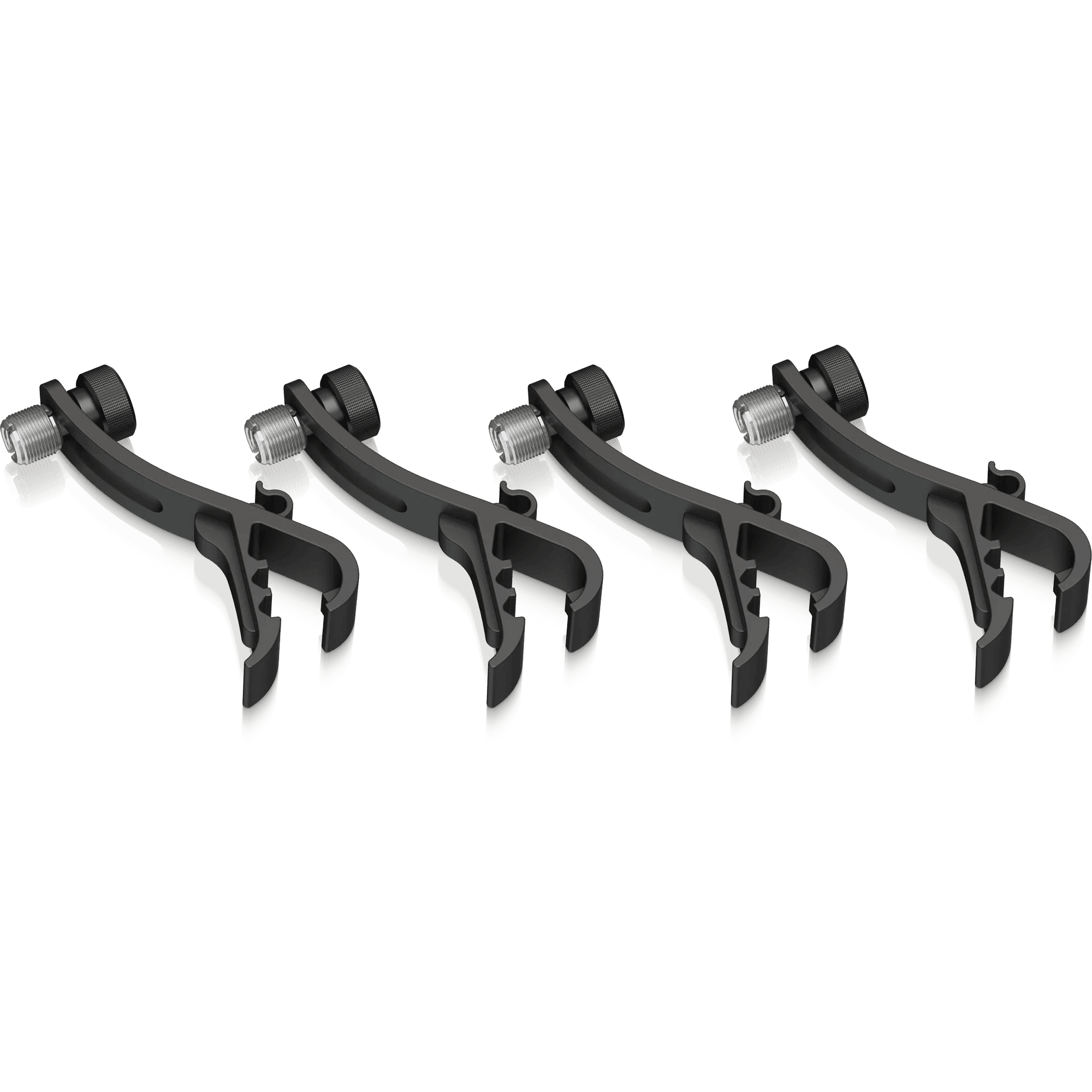 Behringer BC1200 Microphone Set for Drums - MusicMajlis