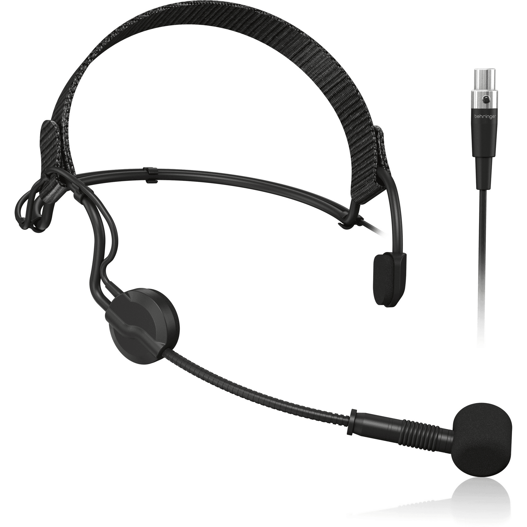 Behringer BC444 Premium Neckband Condenser Microphone - MusicMajlis