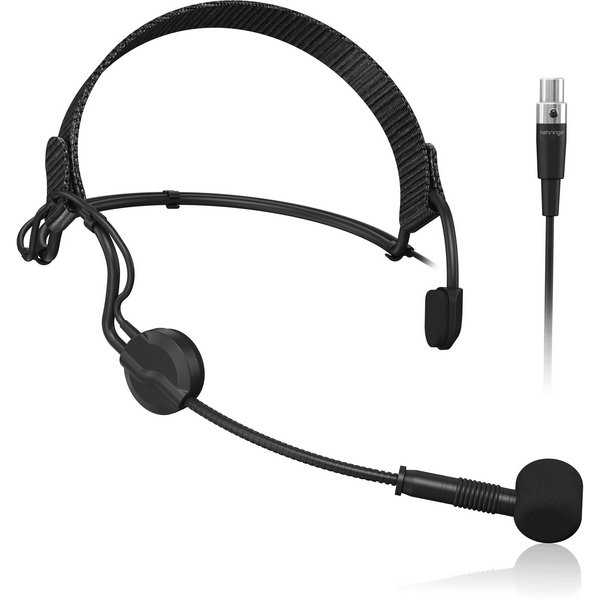 Behringer BC444 Premium Neckband Condenser Microphone - MusicMajlis