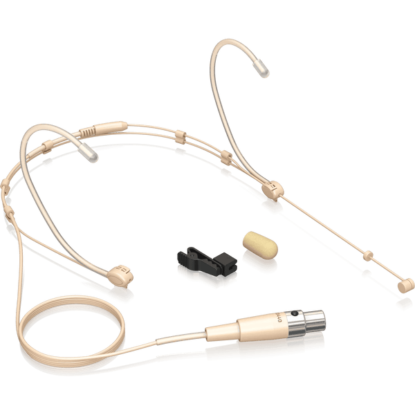 Behringer BD440 Premium Head-Worn Cardioid Microphone - MusicMajlis