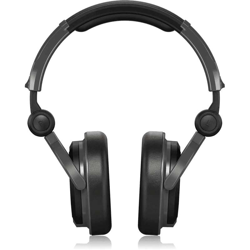 Behringer BDJ1000 DJ Headphones - MusicMajlis