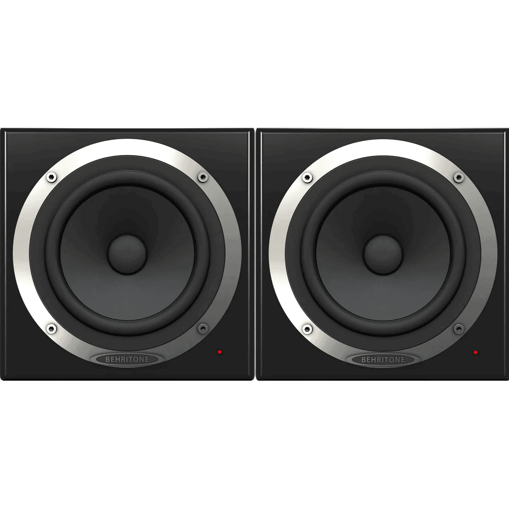 Behringer Behritone C50A Studio Monitor (PAIR)