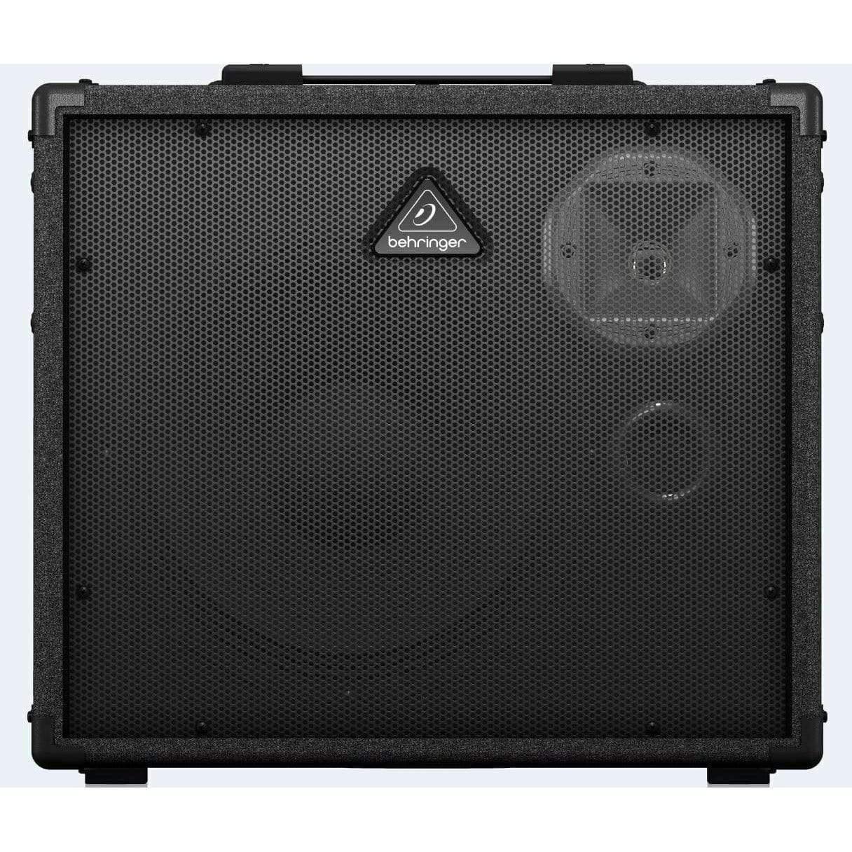 Behringer Behritone K900FX Keyboard Amplifier/PA System - MusicMajlis