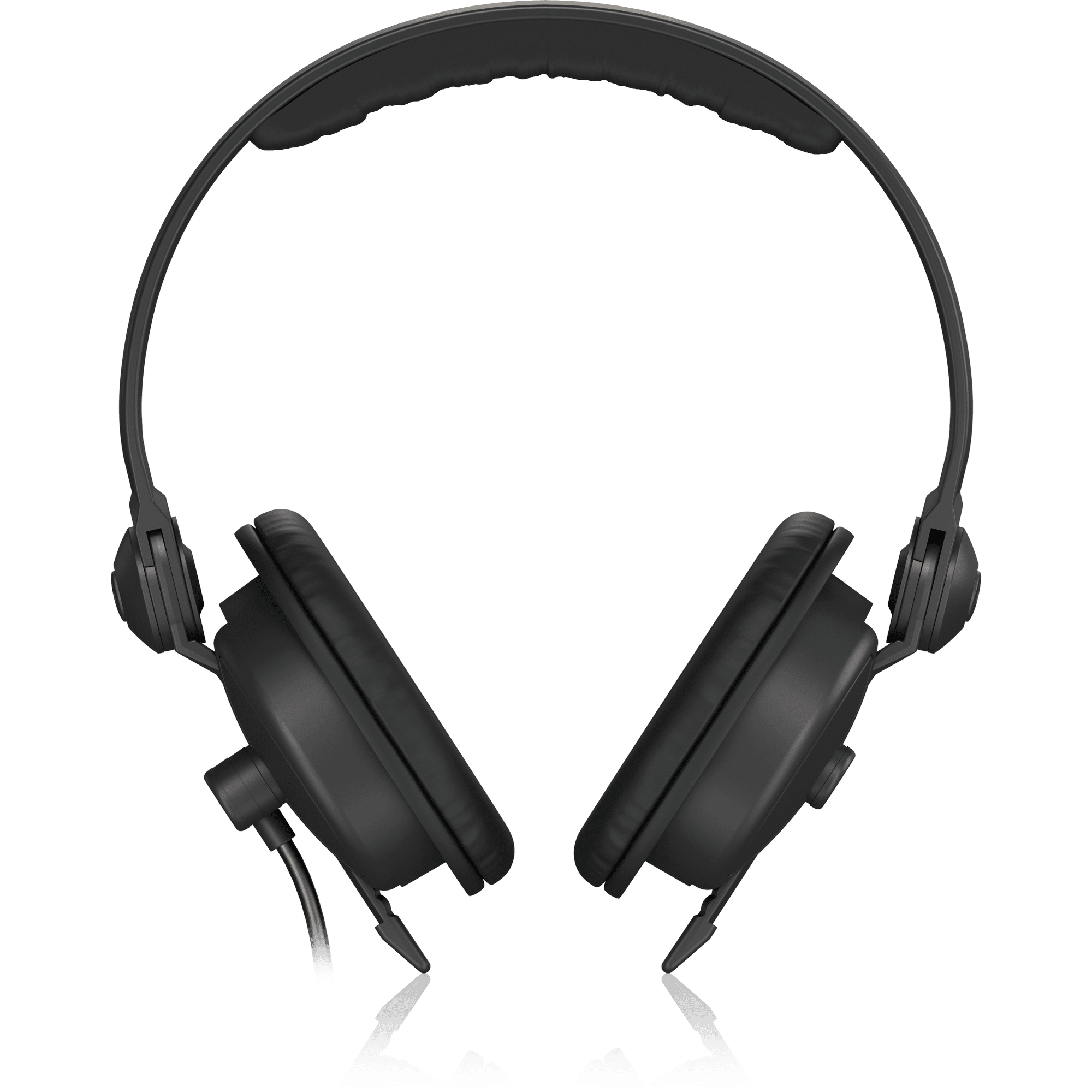 Behringer BH30 Premium Supra-Aural High-Fidelity DJ Headphones - MusicMajlis