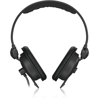 Behringer BH30 Premium Supra-Aural High-Fidelity DJ Headphones - MusicMajlis