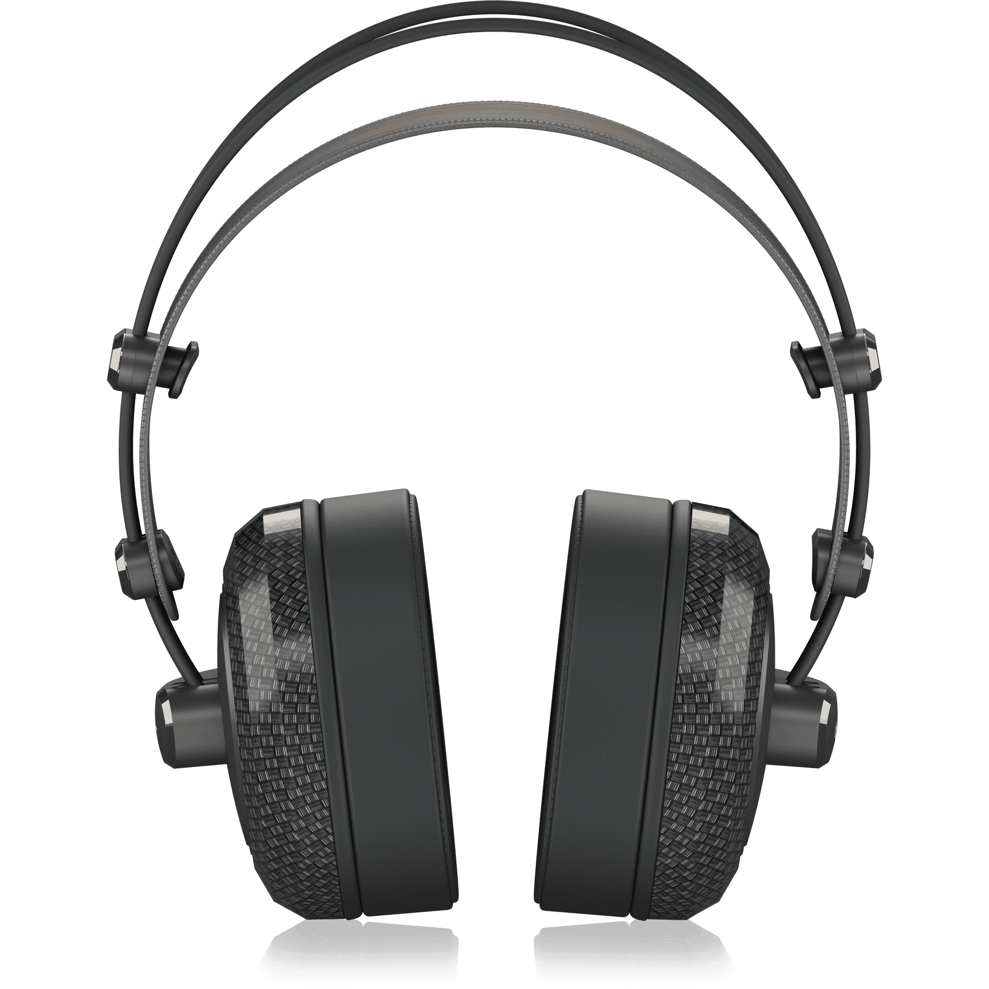 Behringer BH40 Premium 40 mm Circum-Aural High-Fidelity Headphones - MusicMajlis