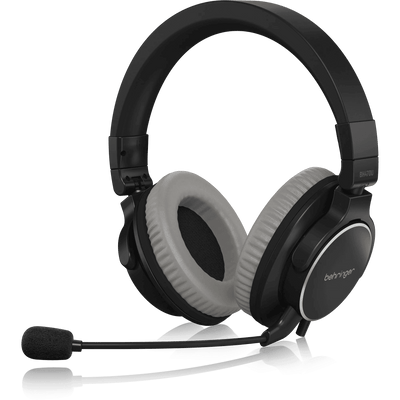 Behringer BH470U Headphones with Detachable Mic - MusicMajlis
