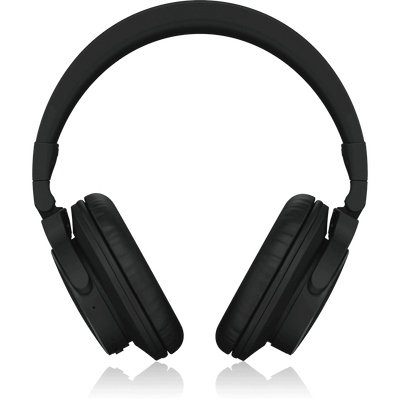 Behringer BH480NC Headphones with Bluetooth Connectivity and Active Noise Cancellation - MusicMajlis