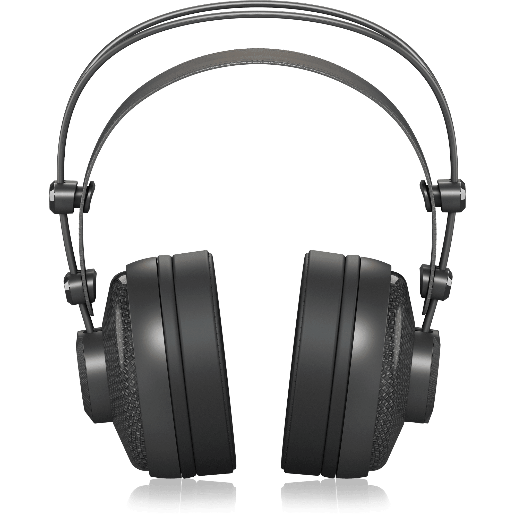 Behringer BH60 Headphones 51 mm Circum-Aural High-Fidelity - MusicMajlis