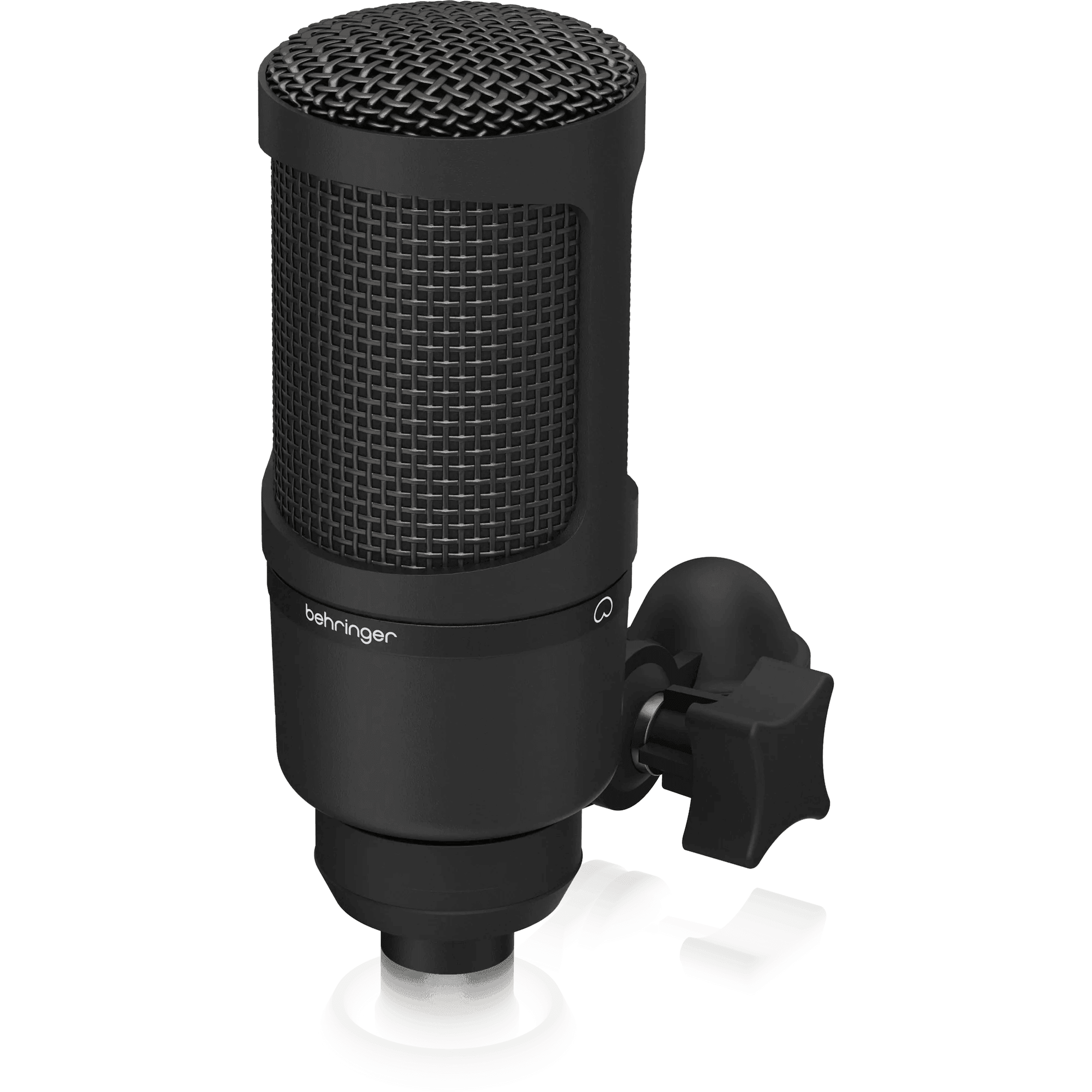 Behringer BM1 Studio Condenser Microphone - MusicMajlis