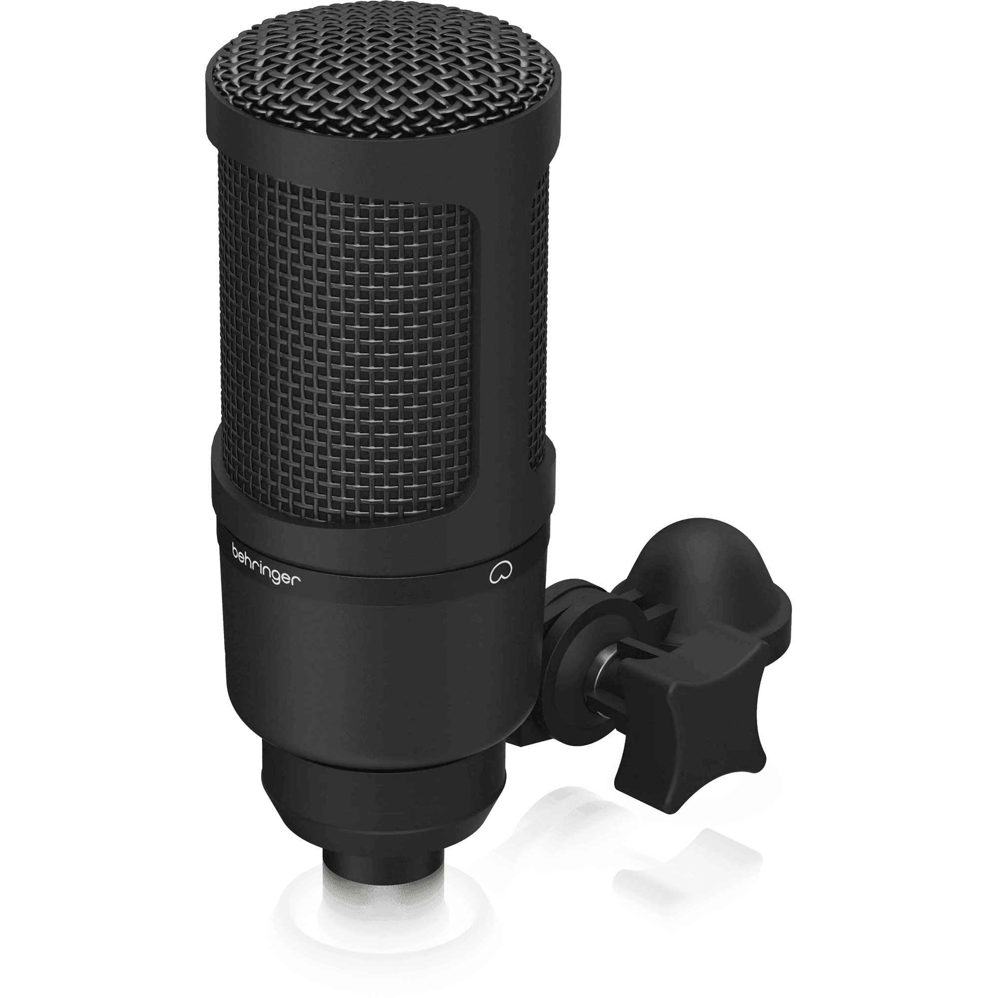 Behringer BM1 Studio Condenser Microphone - MusicMajlis