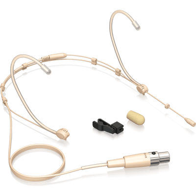 Behringer BO440 Headworn Microphone - MusicMajlis