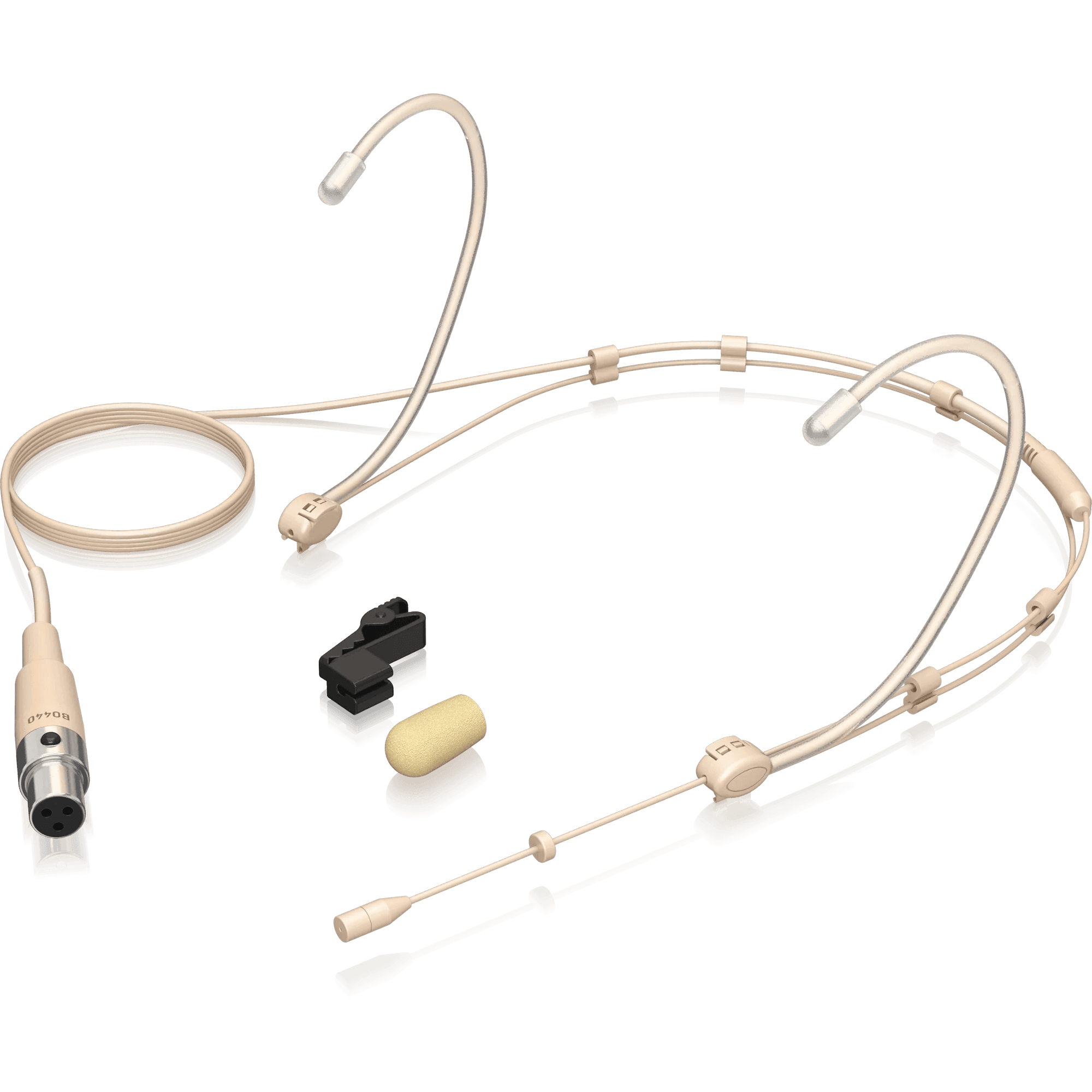 Behringer BO440 Headworn Microphone - MusicMajlis