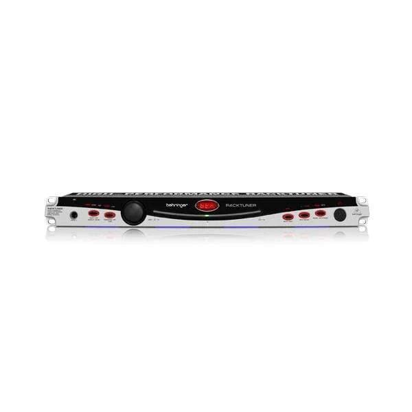Behringer BTR2000 Auto Chromatic 2 Channel Tuner - MusicMajlis