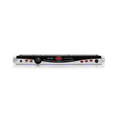 Behringer BTR2000 Auto Chromatic 2 Channel Tuner - MusicMajlis
