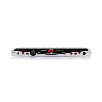 Behringer BTR2000 Auto Chromatic 2 Channel Tuner - MusicMajlis