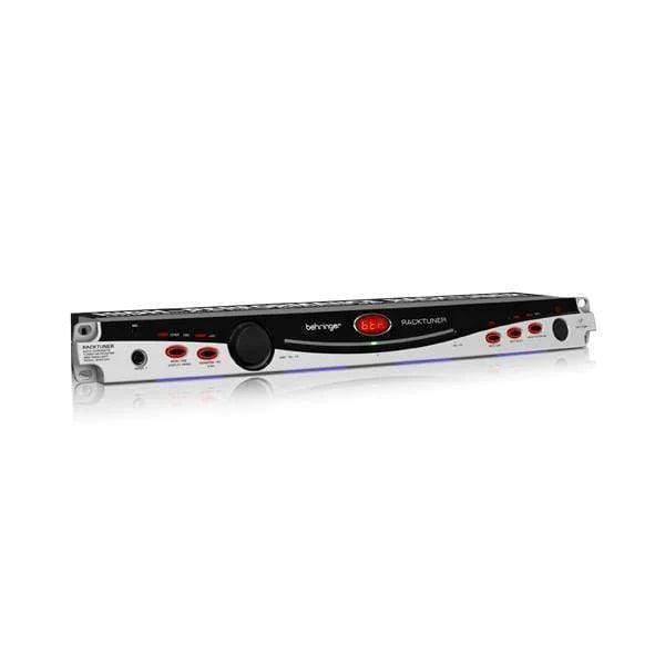 Behringer BTR2000 Auto Chromatic 2 Channel Tuner - MusicMajlis