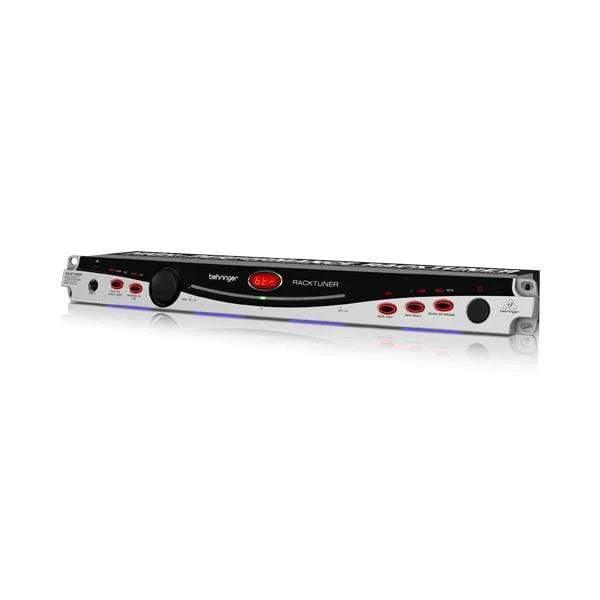 Behringer BTR2000 Auto Chromatic 2 Channel Tuner - MusicMajlis