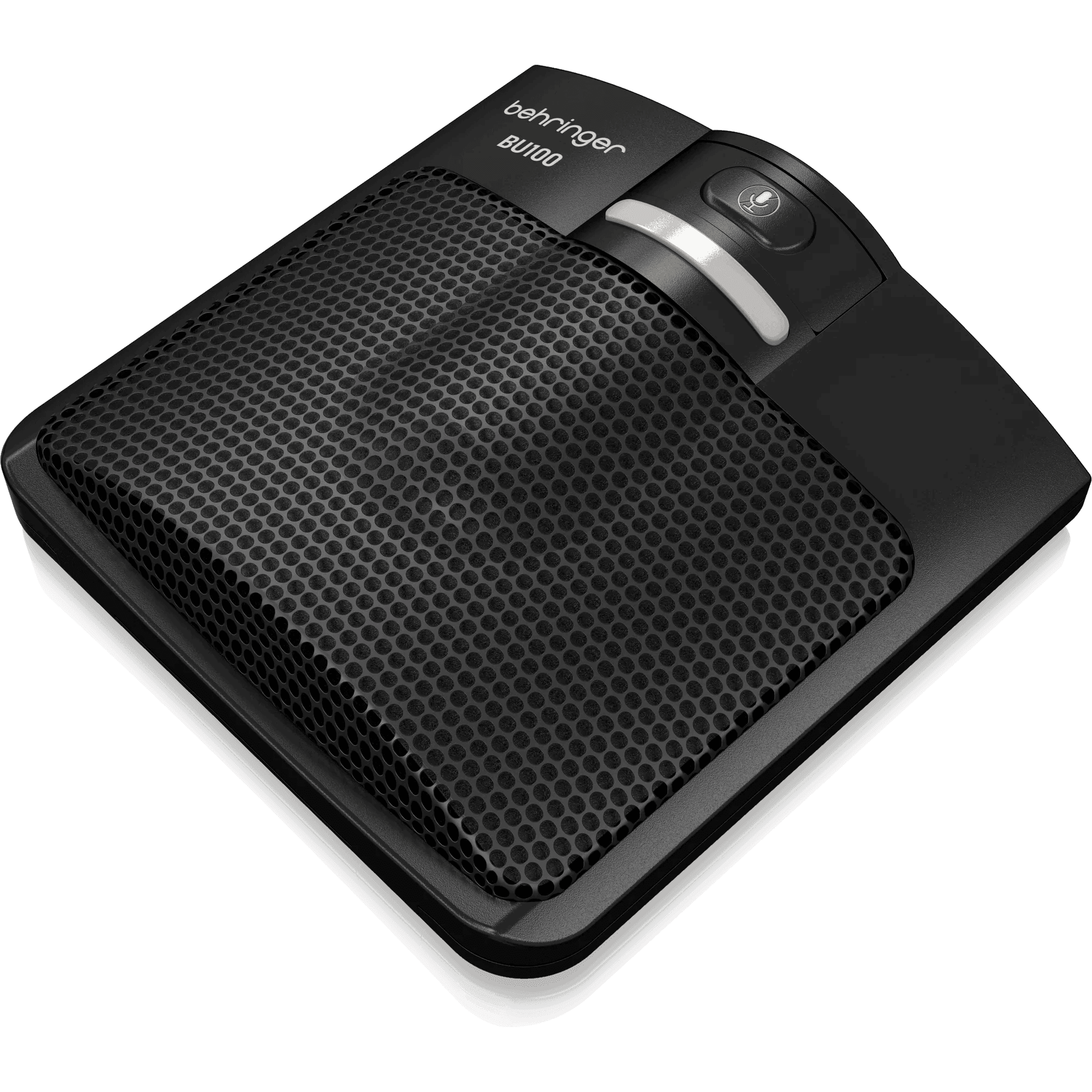 Behringer BU100 USB Boundary Microphone - MusicMajlis