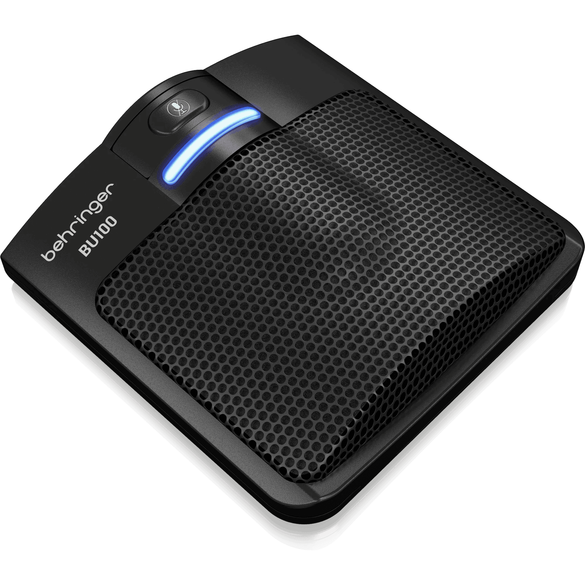 Behringer BU100 USB Boundary Microphone - MusicMajlis