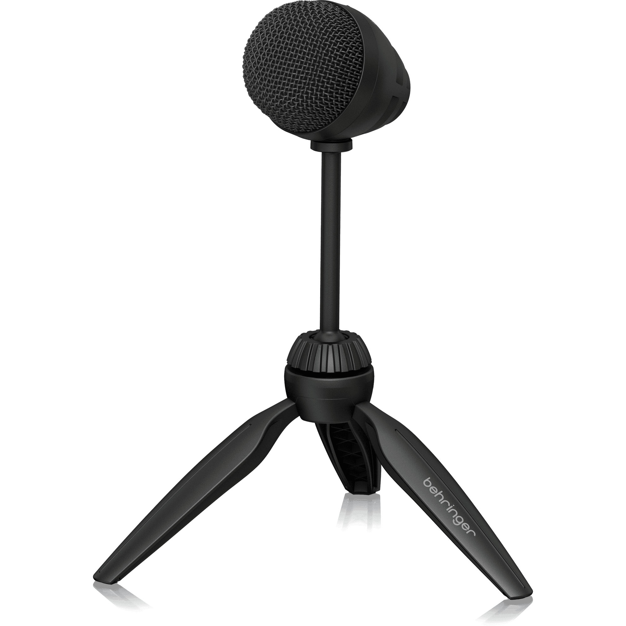 Behringer BU5 Desktop Condenser USB Microphone - MusicMajlis