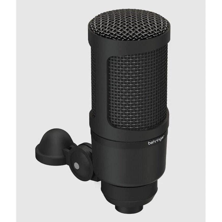 Behringer BX2020 Condenser Microphone - MusicMajlis