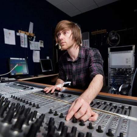 Behringer C-1 Condenser Microphone - MusicMajlis