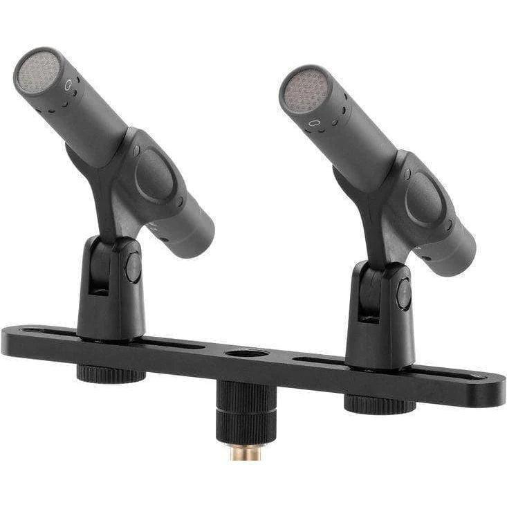 Behringer C-4 Pair Small Diaphragm Condenser Microphone - MusicMajlis