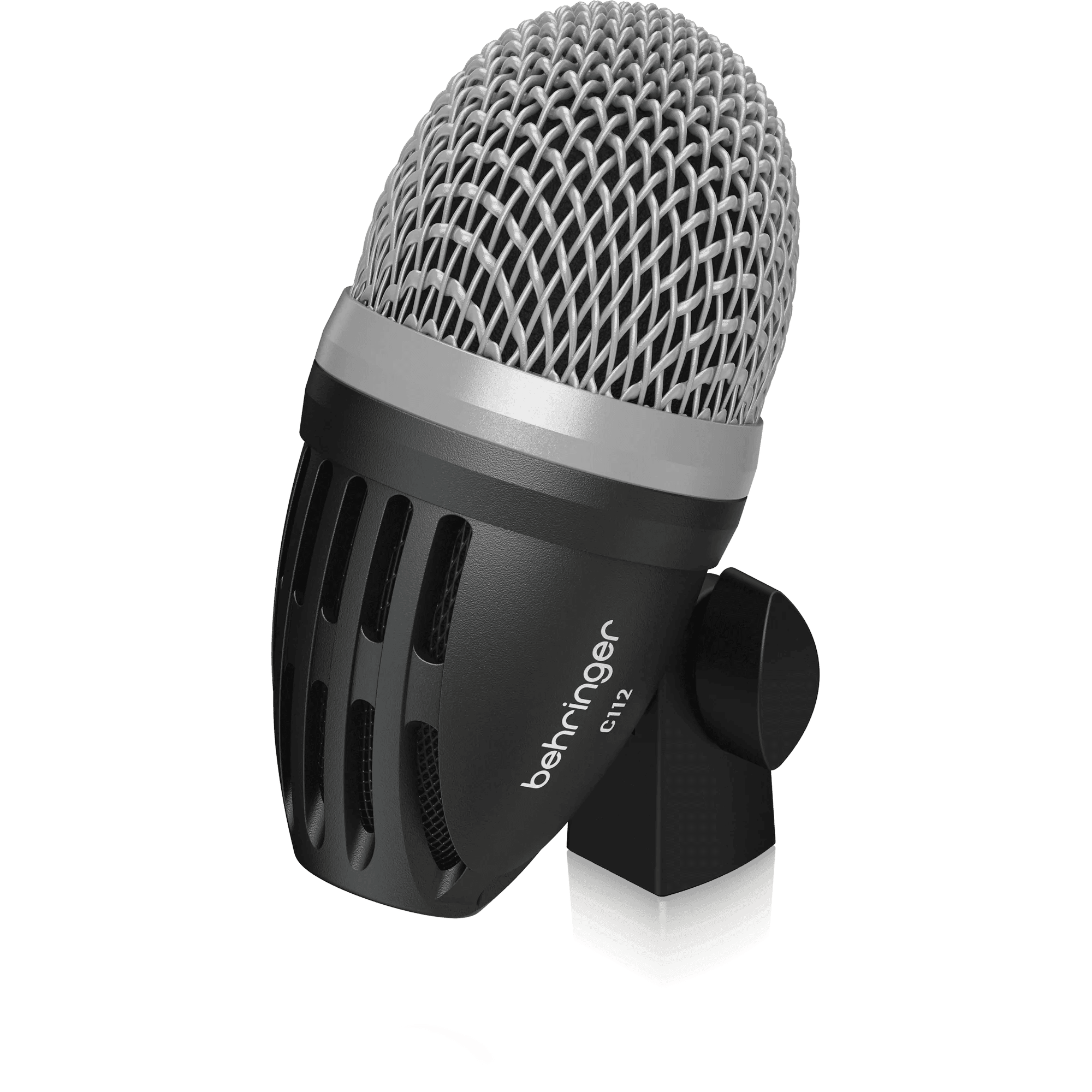 Behringer C112 Premium Dynamic Microphone for Bass Drum - MusicMajlis