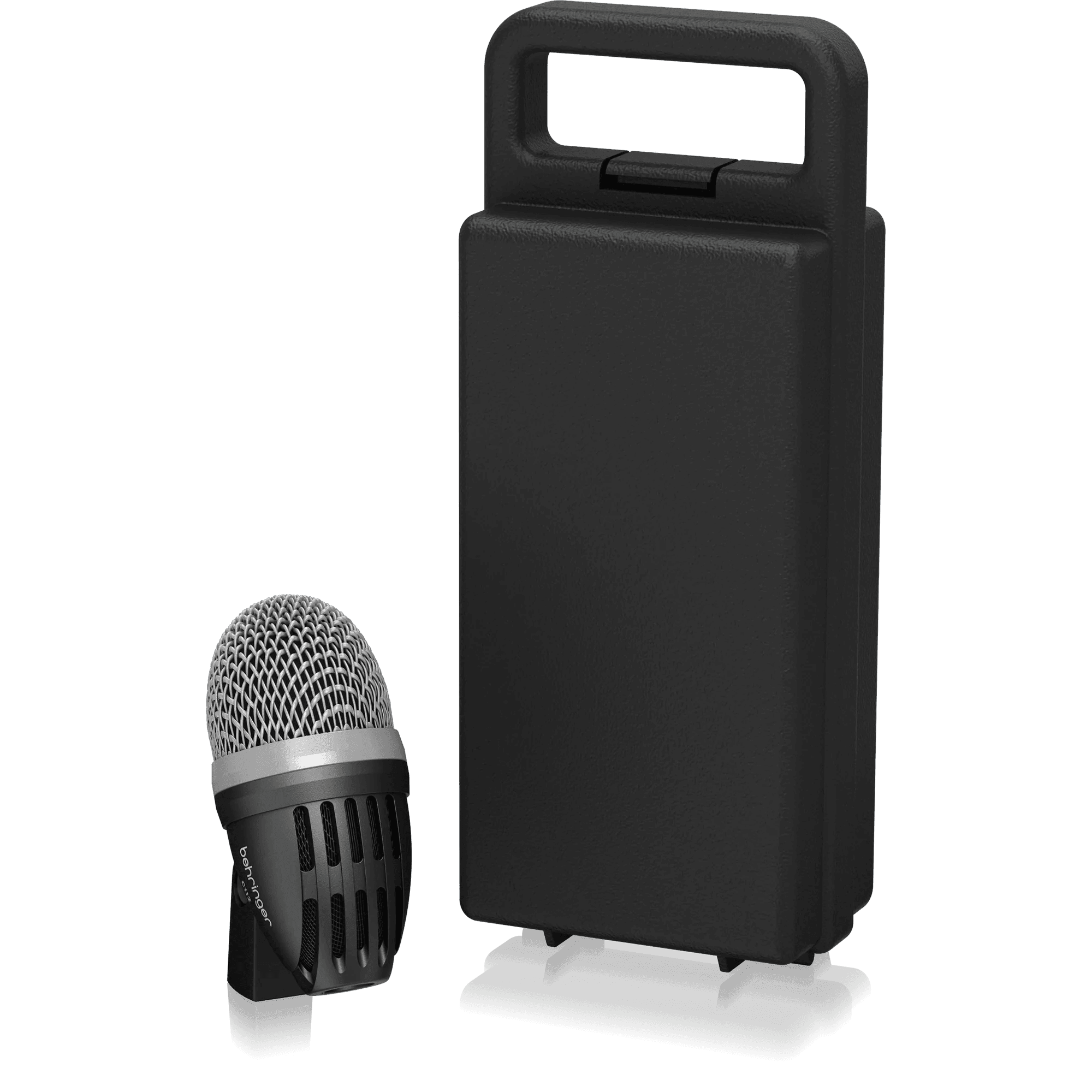 Behringer C112 Premium Dynamic Microphone for Bass Drum - MusicMajlis