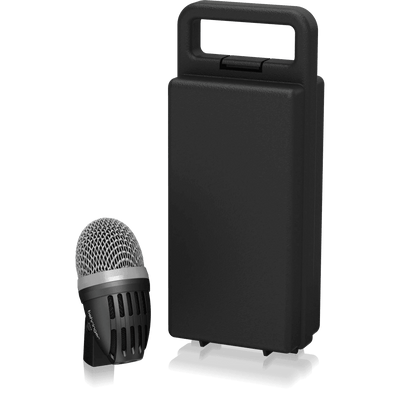Behringer C112 Premium Dynamic Microphone for Bass Drum - MusicMajlis
