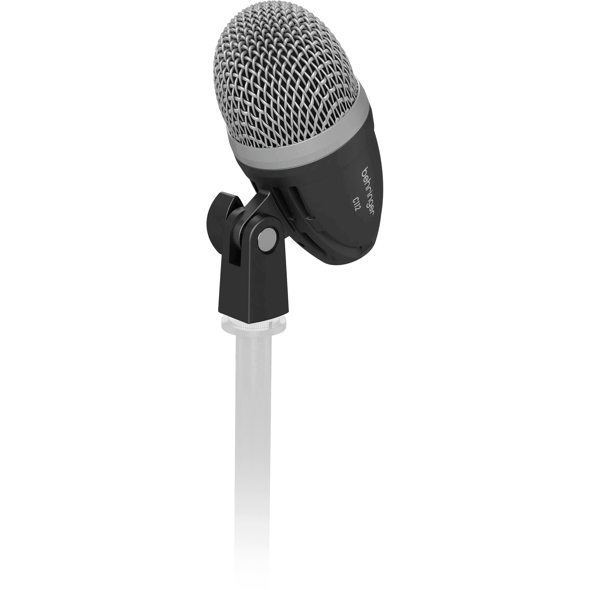 Behringer C112 Premium Dynamic Microphone for Bass Drum - MusicMajlis