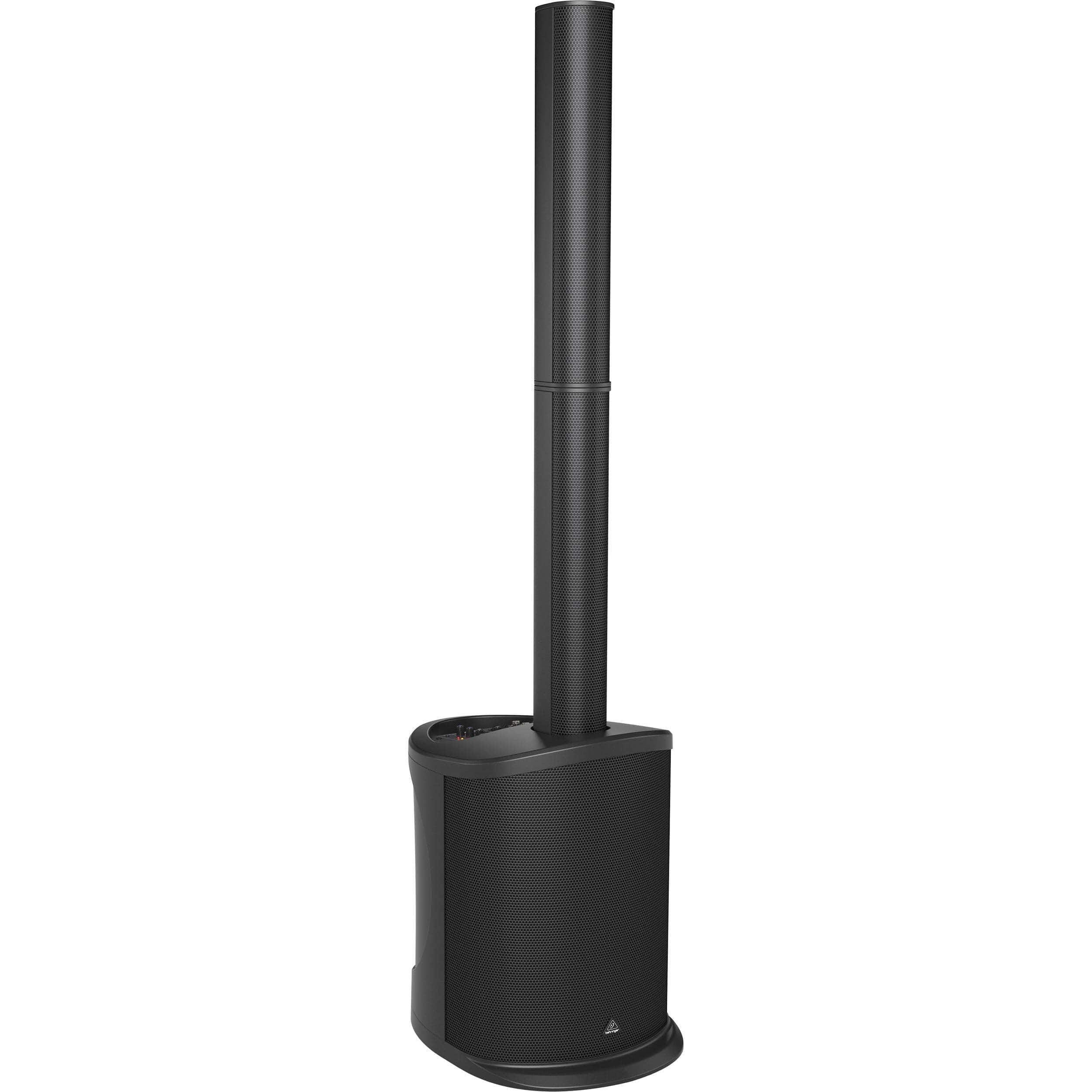 Behringer C200 Compact Audio System - MusicMajlis