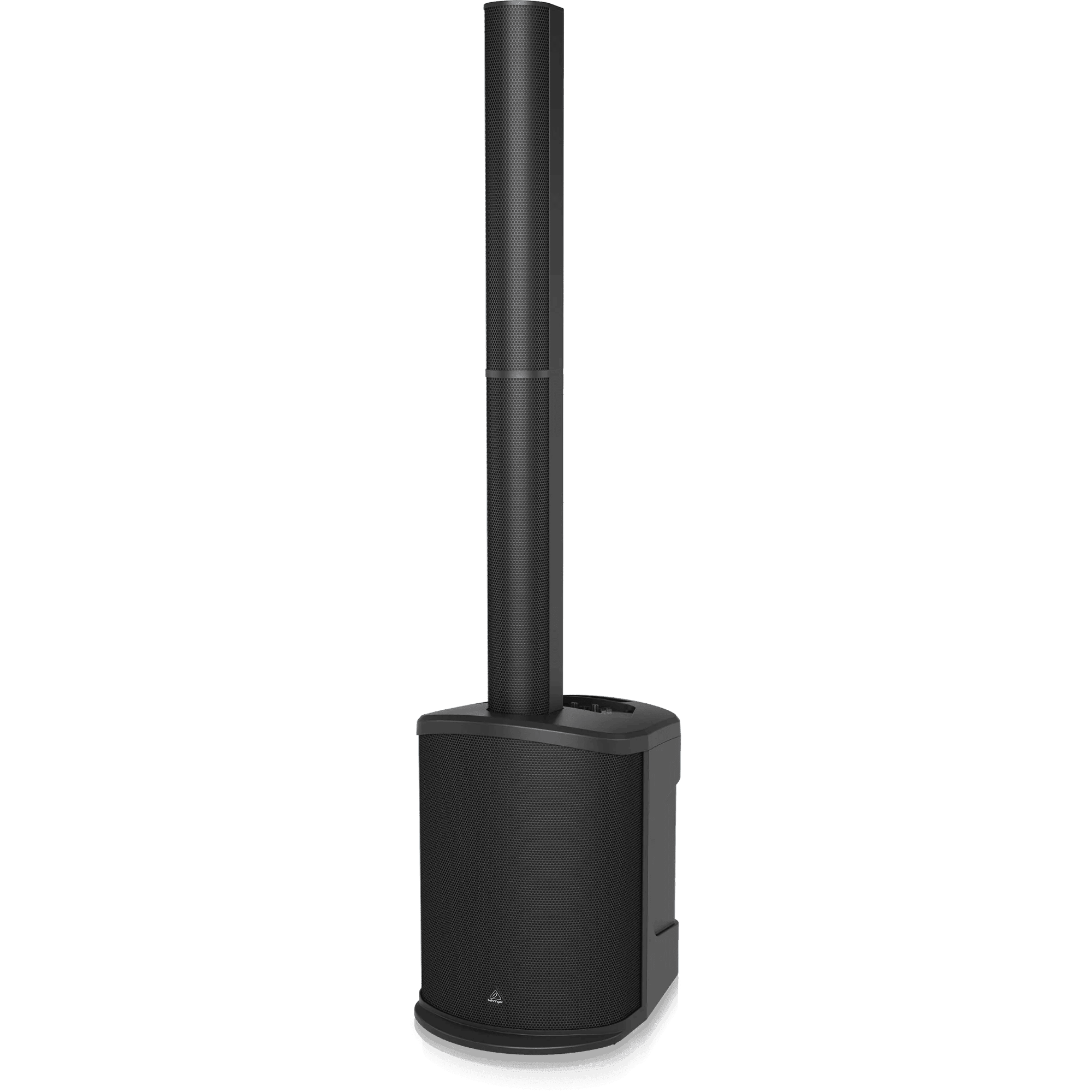 Behringer C210 200W Powered Column Loudspeaker - MusicMajlis