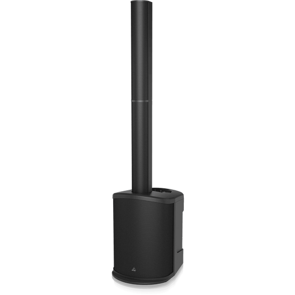 Behringer C210 200W Powered Column Loudspeaker - MusicMajlis