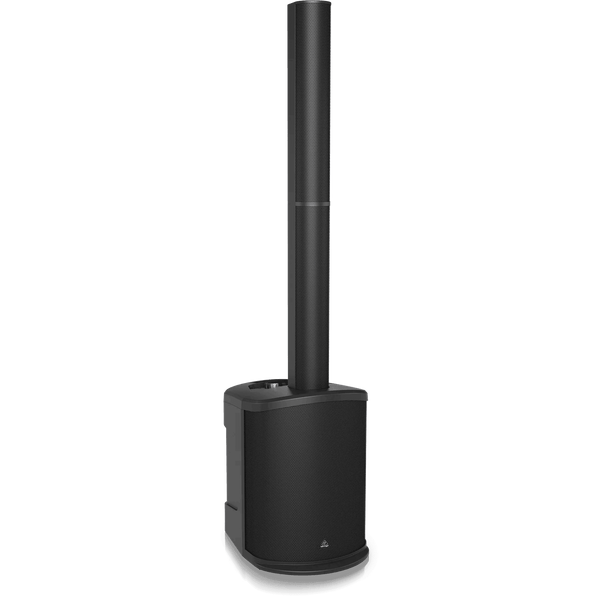 Behringer C210 200W Powered Column Loudspeaker - MusicMajlis