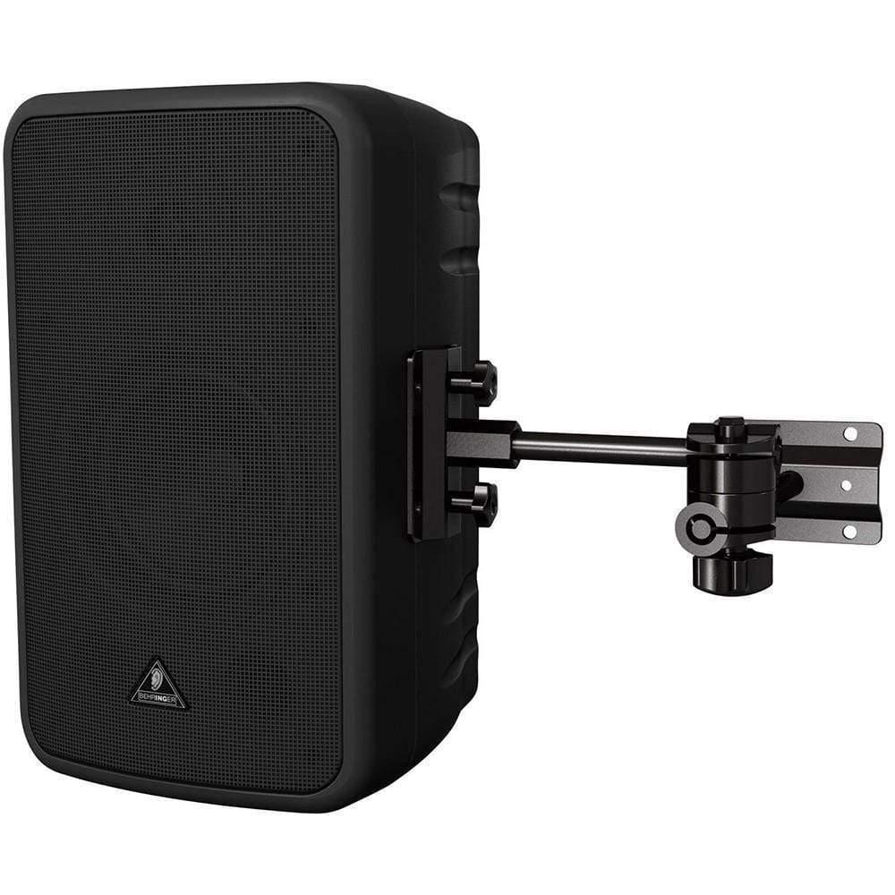 Behringer CE500A-BK Multi-Purpose Speaker - Black - MusicMajlis