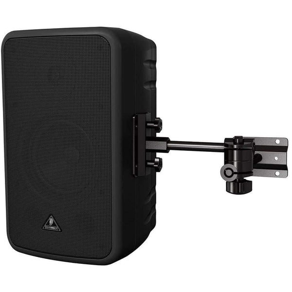 Behringer CE500A-BK Multi-Purpose Speaker - Black - MusicMajlis