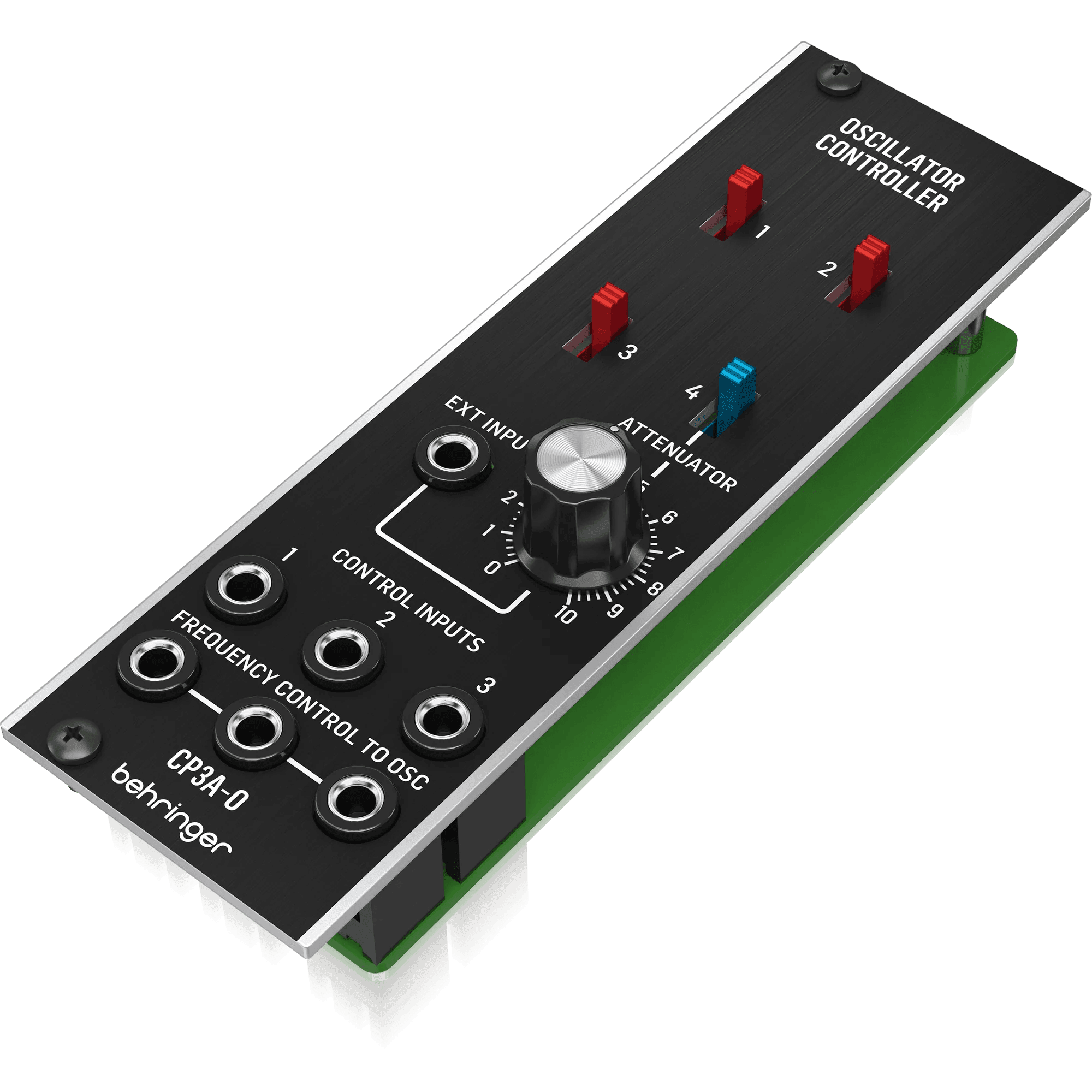 Behringer CP3A-O OSCILLATOR CONTROLLER - MusicMajlis