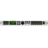 Behringer DCX2496 Ultradrive Pro Loudspeaker Management System - MusicMajlis