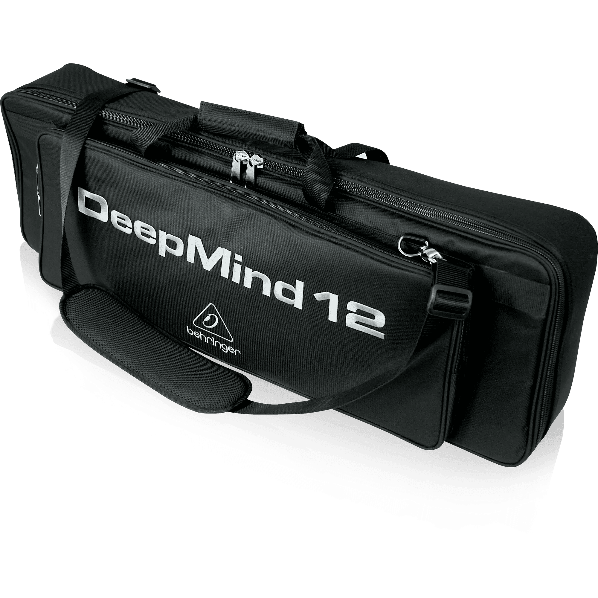 Behringer DEEPMIND 12-TB Deluxe Water Resistant Transport Bag for DEEPMIND 12 - MusicMajlis