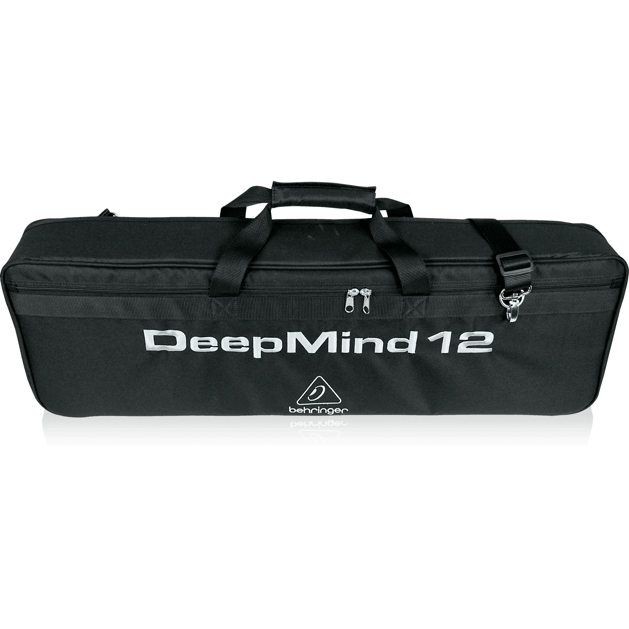 Behringer DEEPMIND 12-TB Deluxe Water Resistant Transport Bag for DEEPMIND 12 - MusicMajlis