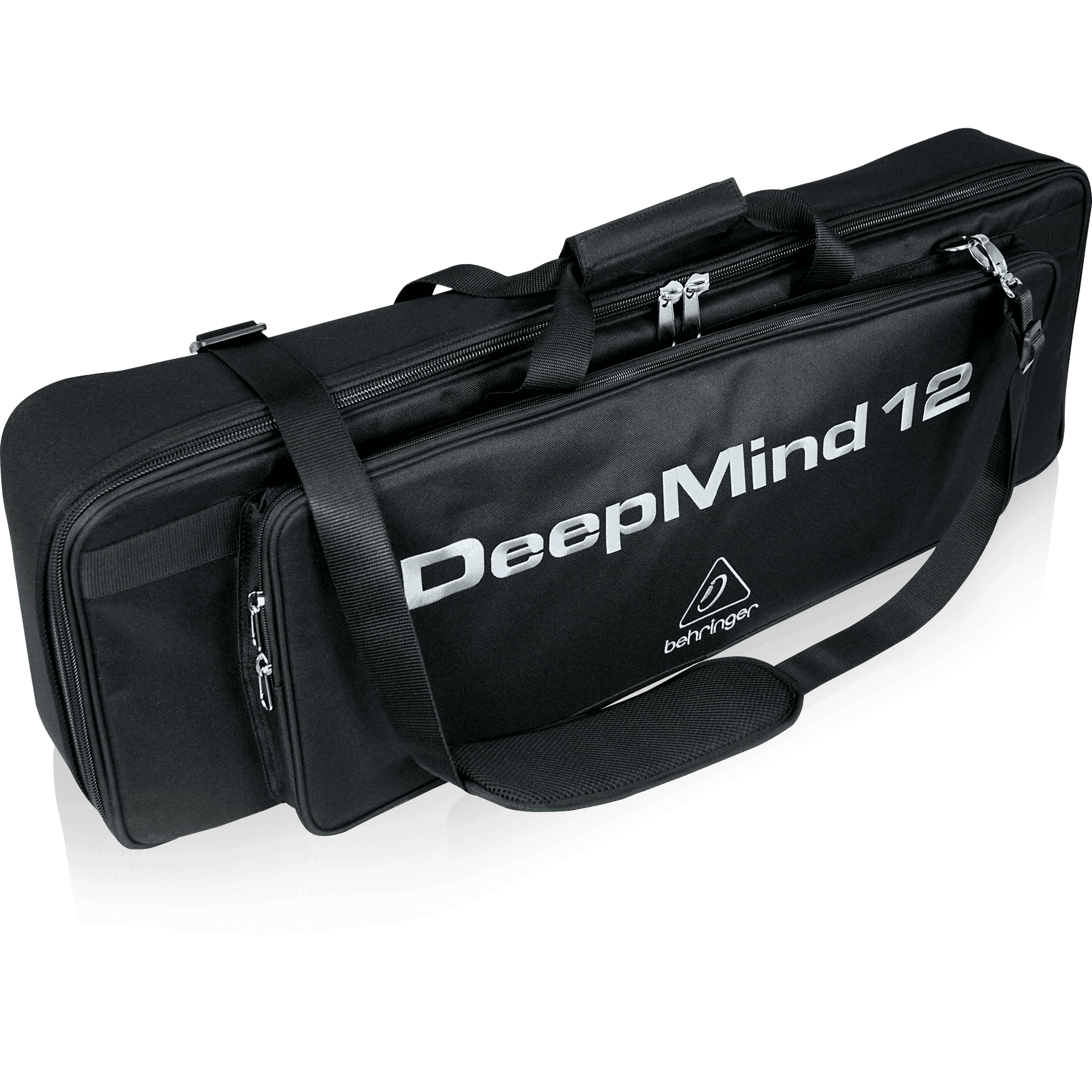 Behringer DEEPMIND 12-TB Deluxe Water Resistant Transport Bag for DEEPMIND 12 - MusicMajlis