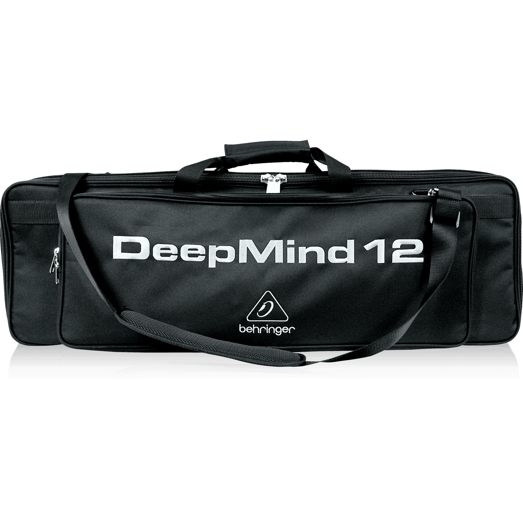 Behringer DEEPMIND 12-TB Deluxe Water Resistant Transport Bag for DEEPMIND 12 - MusicMajlis