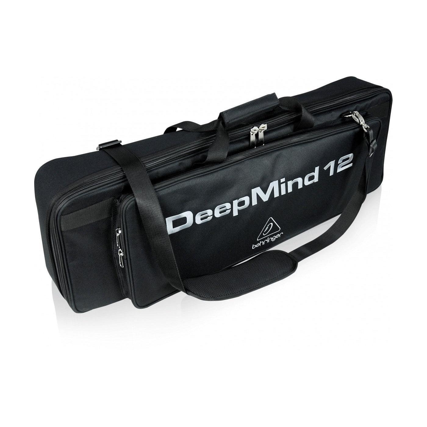 Behringer DeepMind 12-TB Transport Bag - MusicMajlis