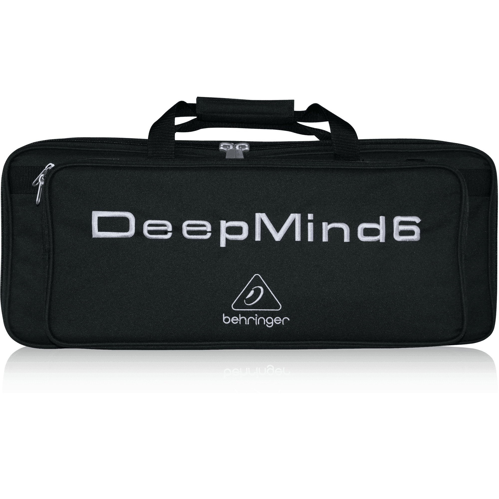 Behringer DEEPMIND 6-TB Deluxe Water Resistant Transport Bag for DEEPMIND 6 - MusicMajlis